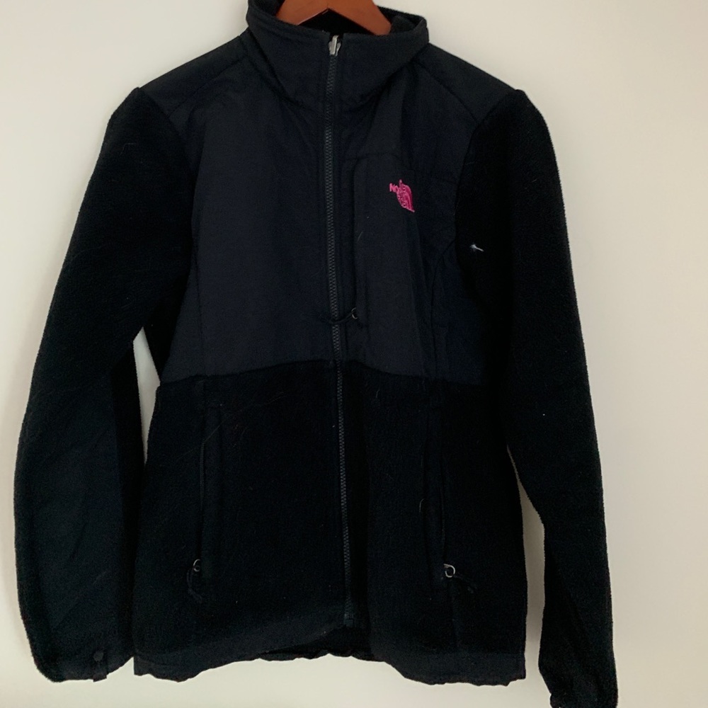 Women’s north face winter coat